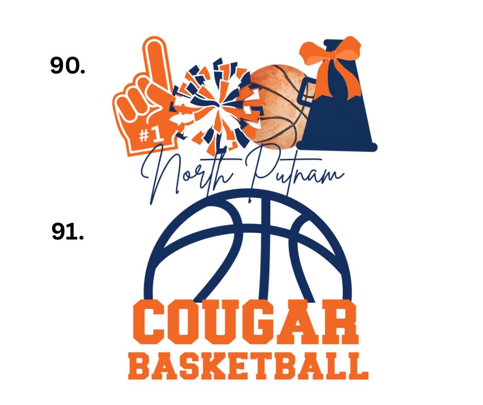 *ADULT* Custom NP Spiritwear