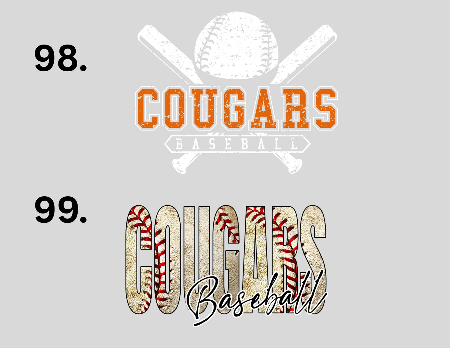 *YOUTH* Custom NP Spiritwear