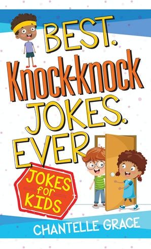 Best Knock-Knock Jokes