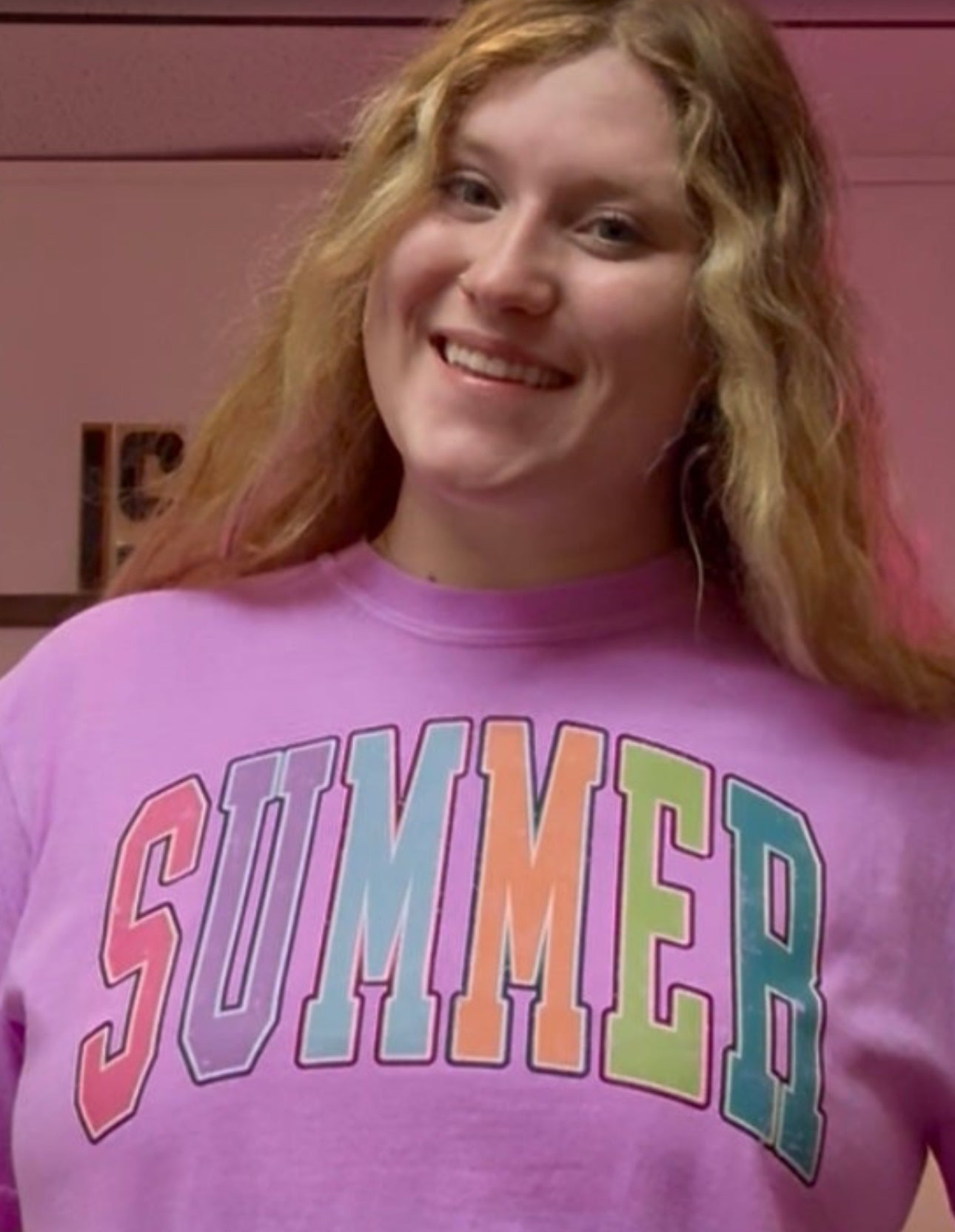 Bright Summer Tee