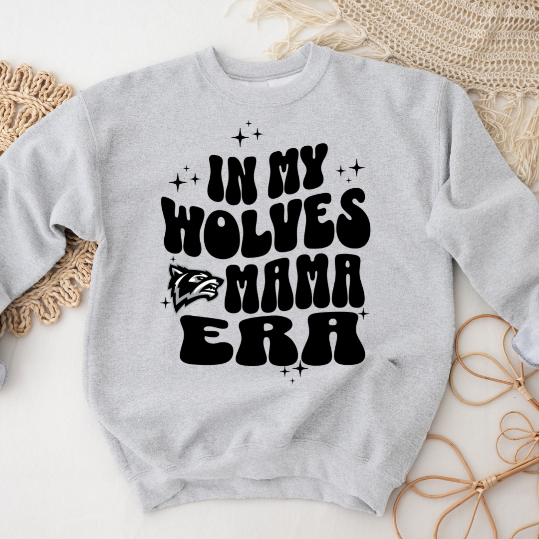 *Pre-Order* Wolves Mama Era