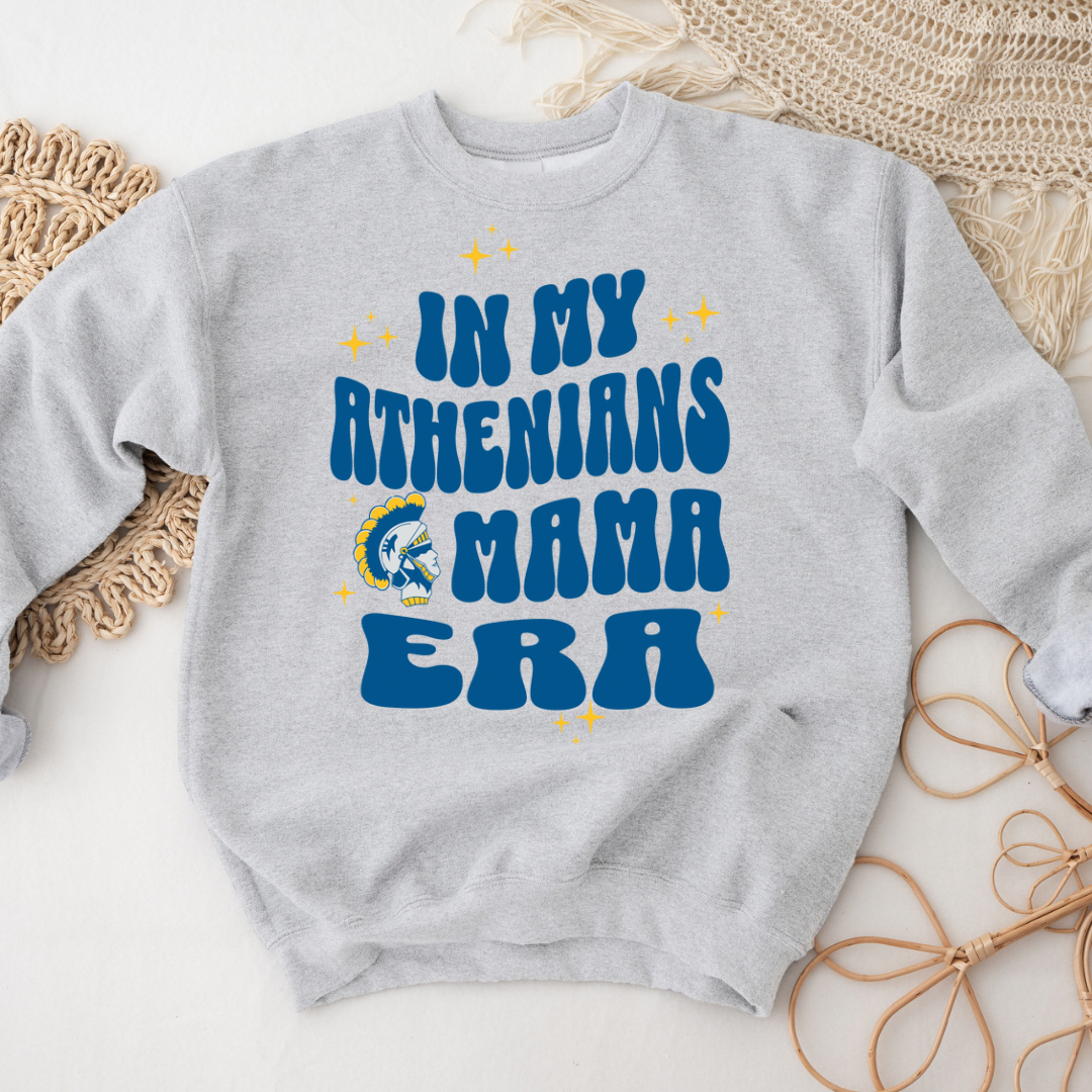 *Pre-Order* Athenians Mama Era