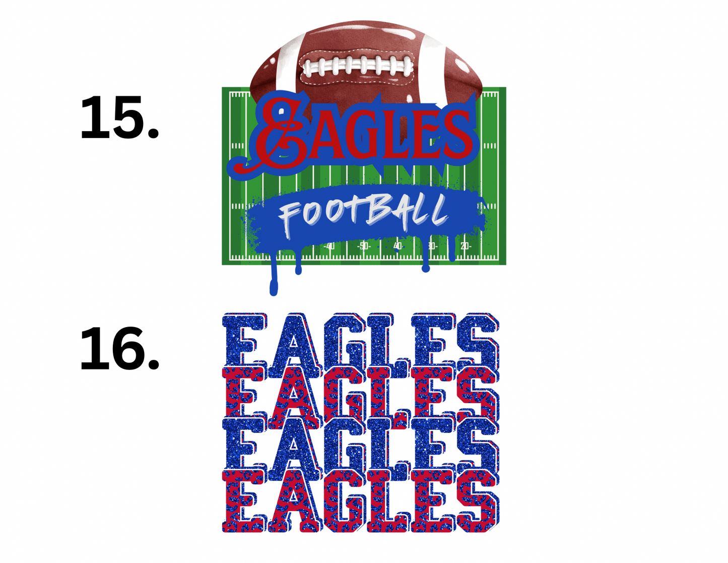 *INFANT/TODDLER* Custom SOUTH PUTNAM Spiritwear