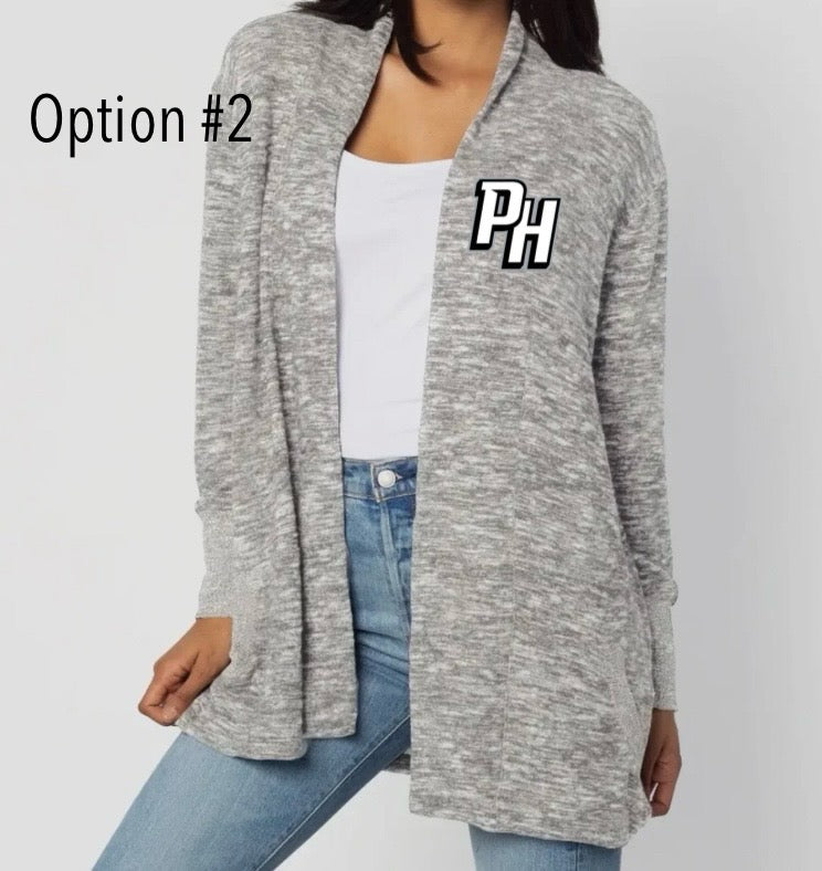 PH Cardigan Pre-Order