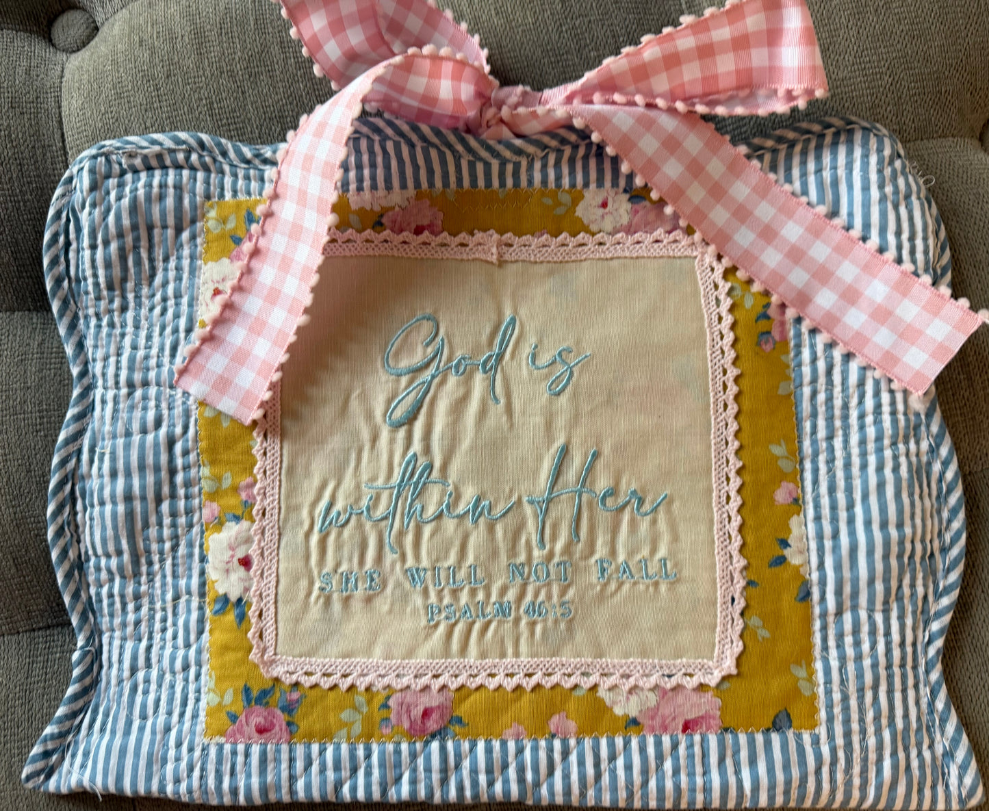 Bible covers - Oliver & Co