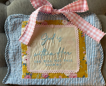 Bible covers - Oliver & Co