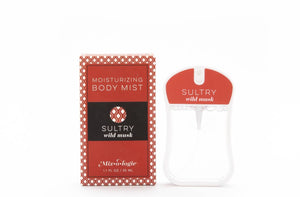 Mixologie Gift Set - Sultry