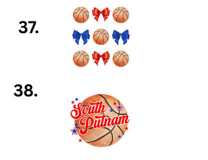 *ADULT* Custom SOUTH PUTNAM Spiritwear