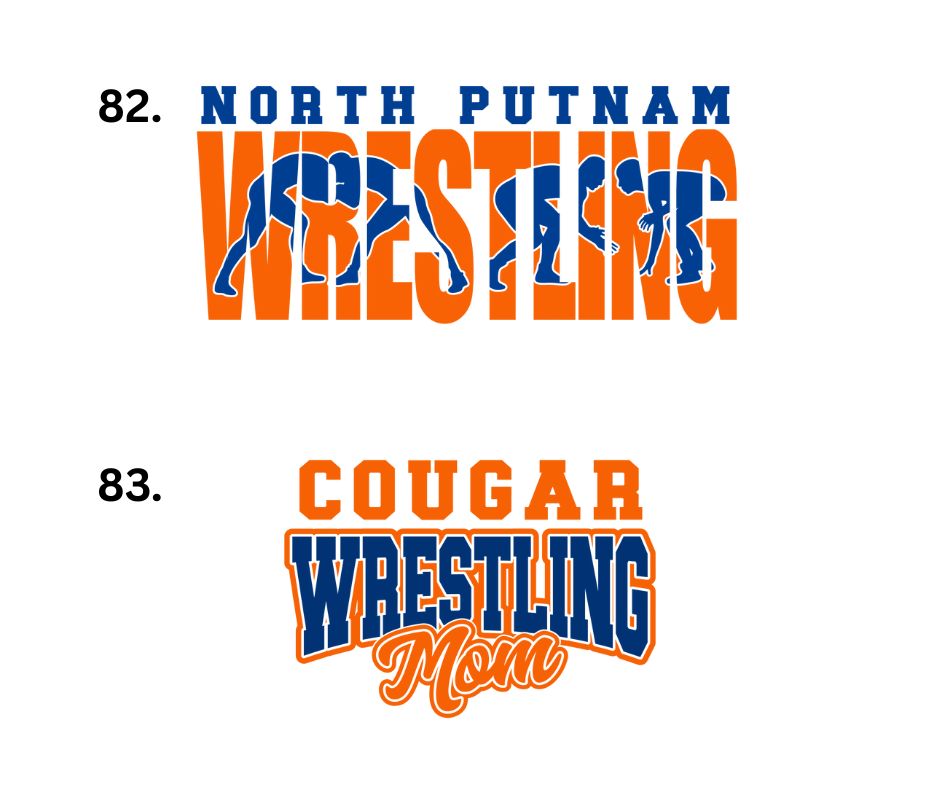 *ADULT* Custom NP Spiritwear