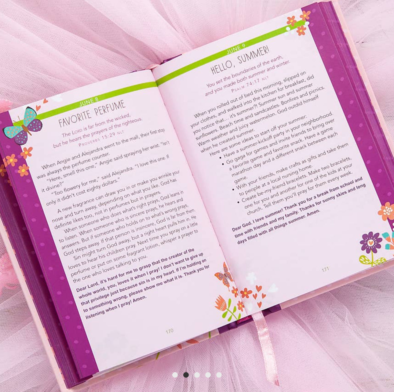 Devotionals