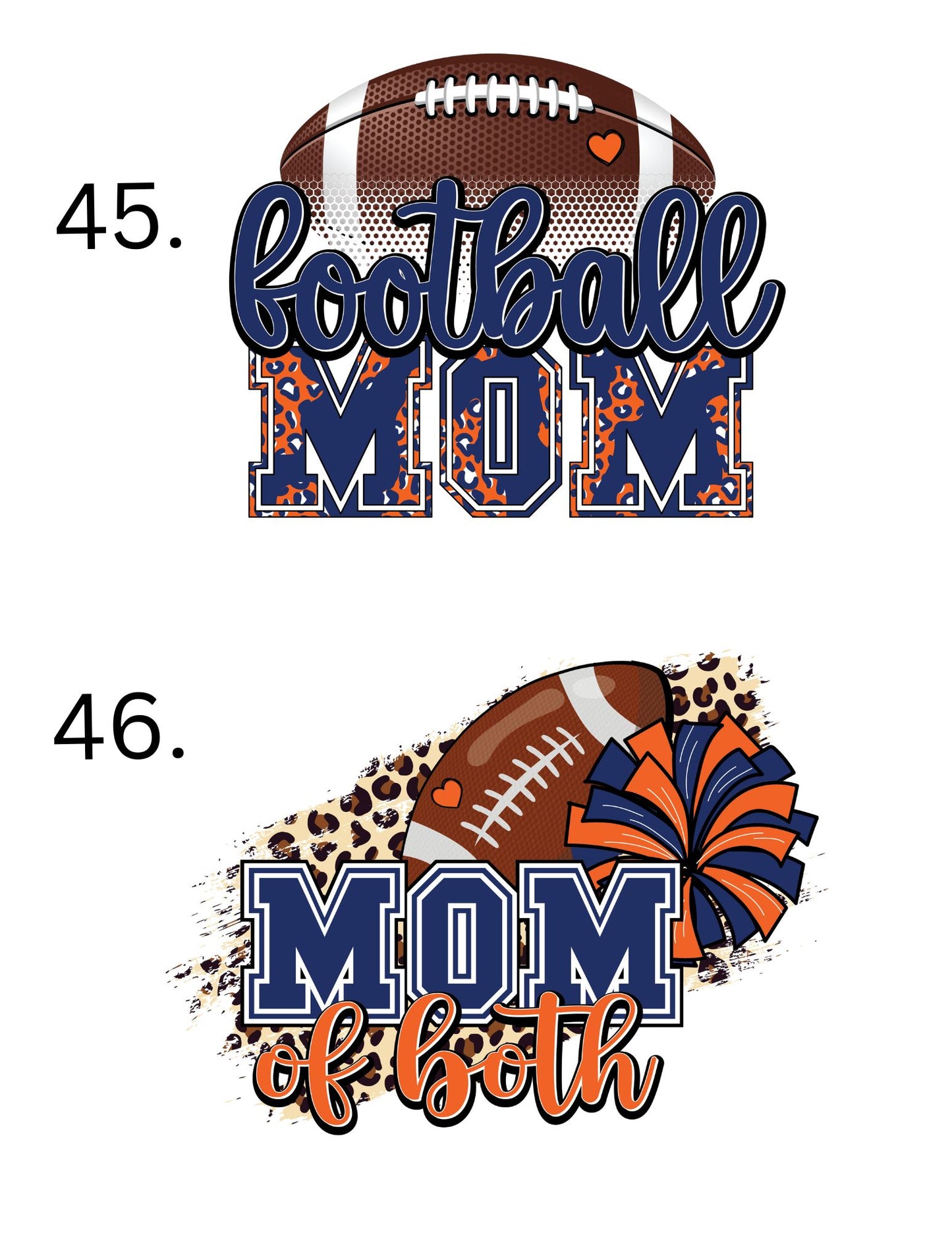 *YOUTH* Custom NP Spiritwear