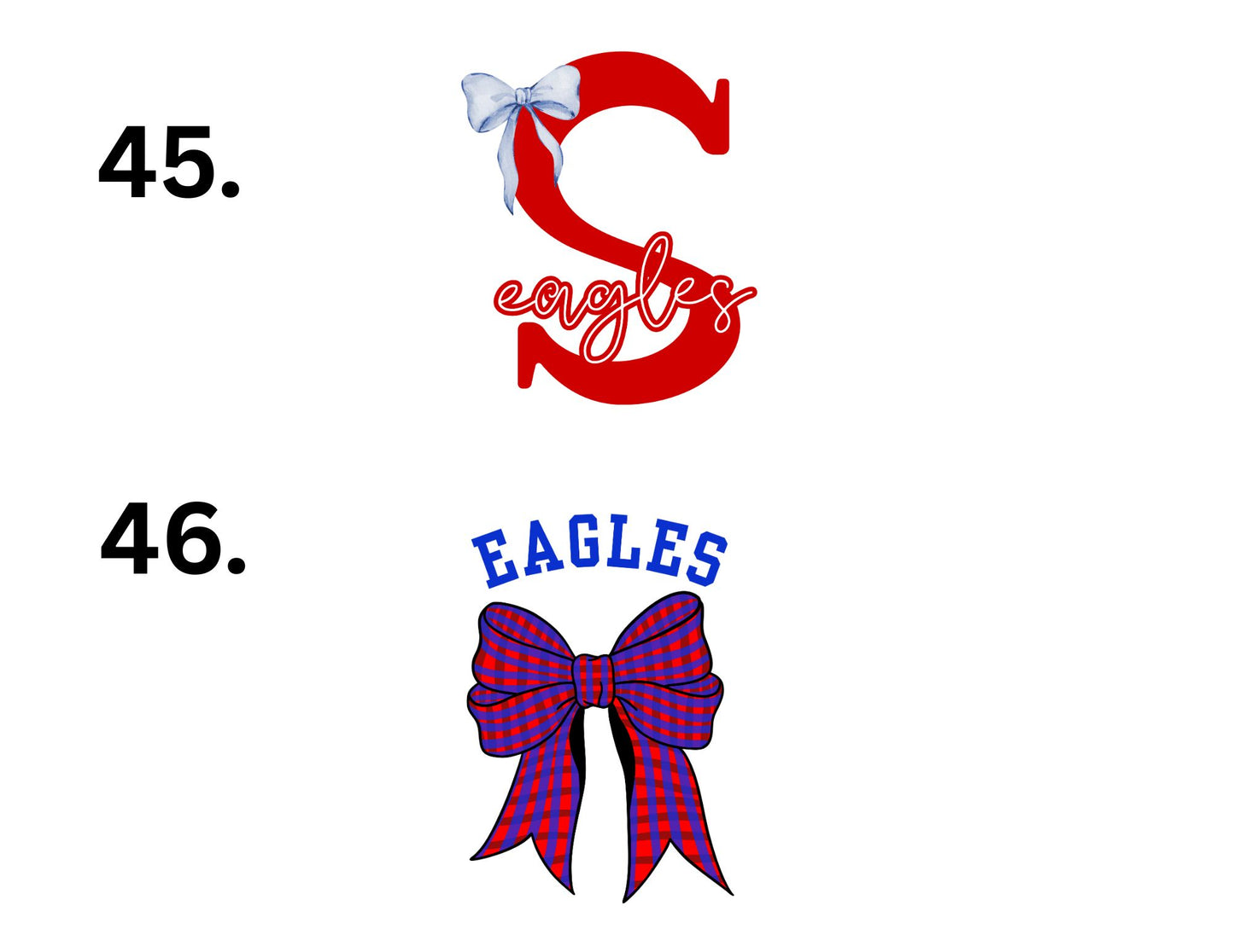 *ADULT* Custom SOUTH PUTNAM Spiritwear