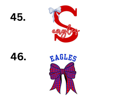 *ADULT* Custom SOUTH PUTNAM Spiritwear