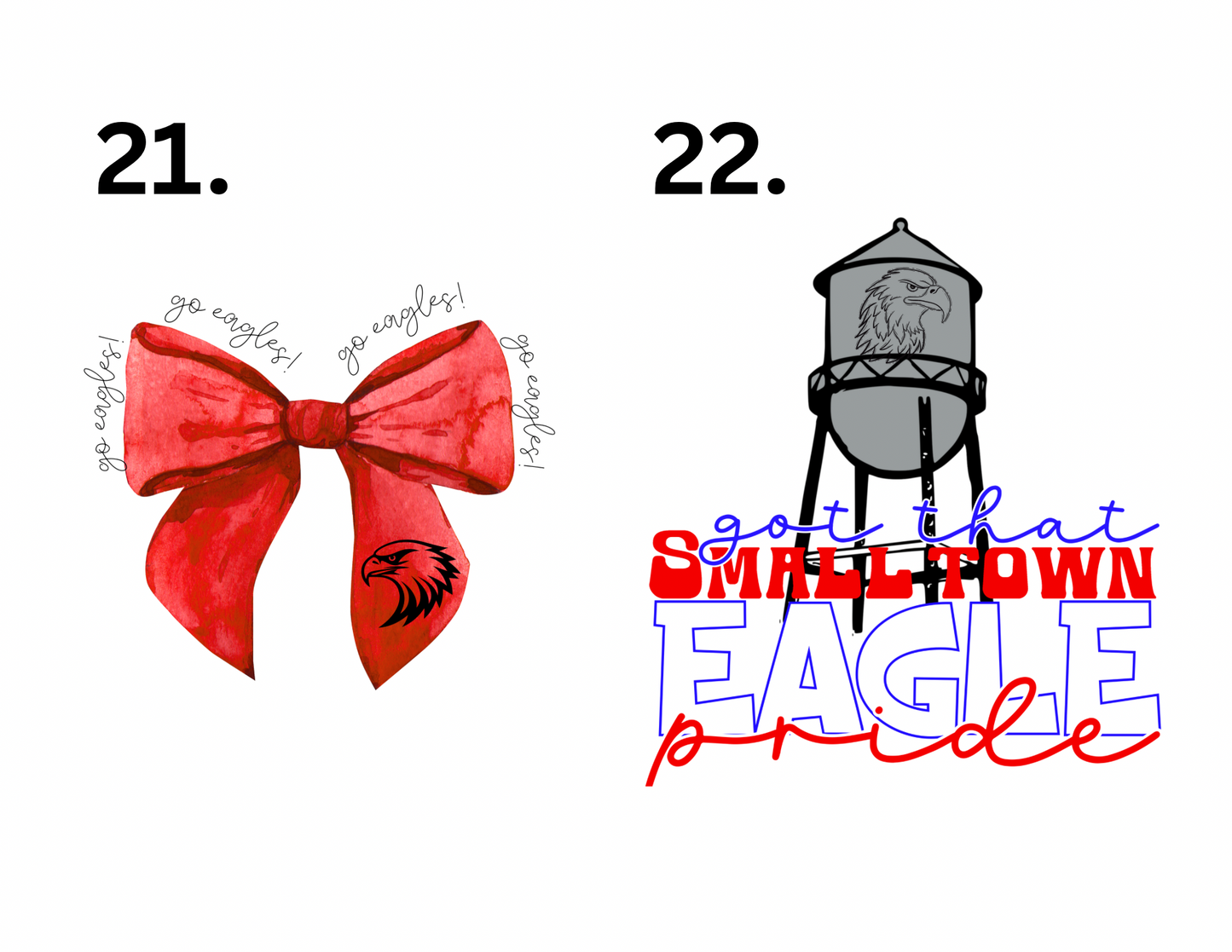*INFANT/TODDLER* Custom SOUTH PUTNAM Spiritwear