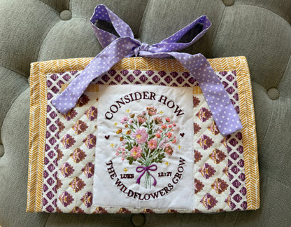 Bible covers - Oliver & Co