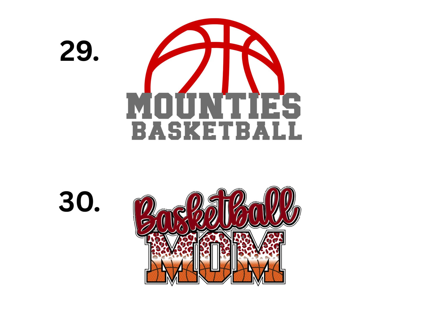 *INFANT/TODDLER* Custom SOUTHMONT Spiritwear