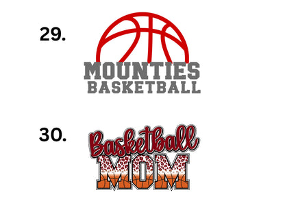 *INFANT/TODDLER* Custom SOUTHMONT Spiritwear