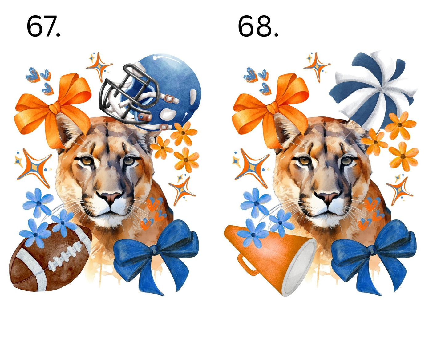 *YOUTH* Custom NP Spiritwear
