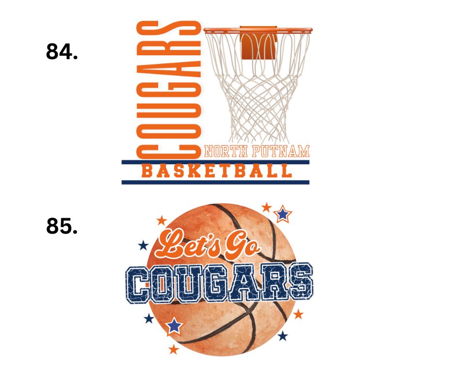 *ADULT* Custom NP Spiritwear