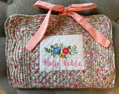 Bible covers - Oliver & Co