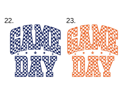*INFANT/TODDLER* Custom NORTH MONTGOMERY Spiritwear