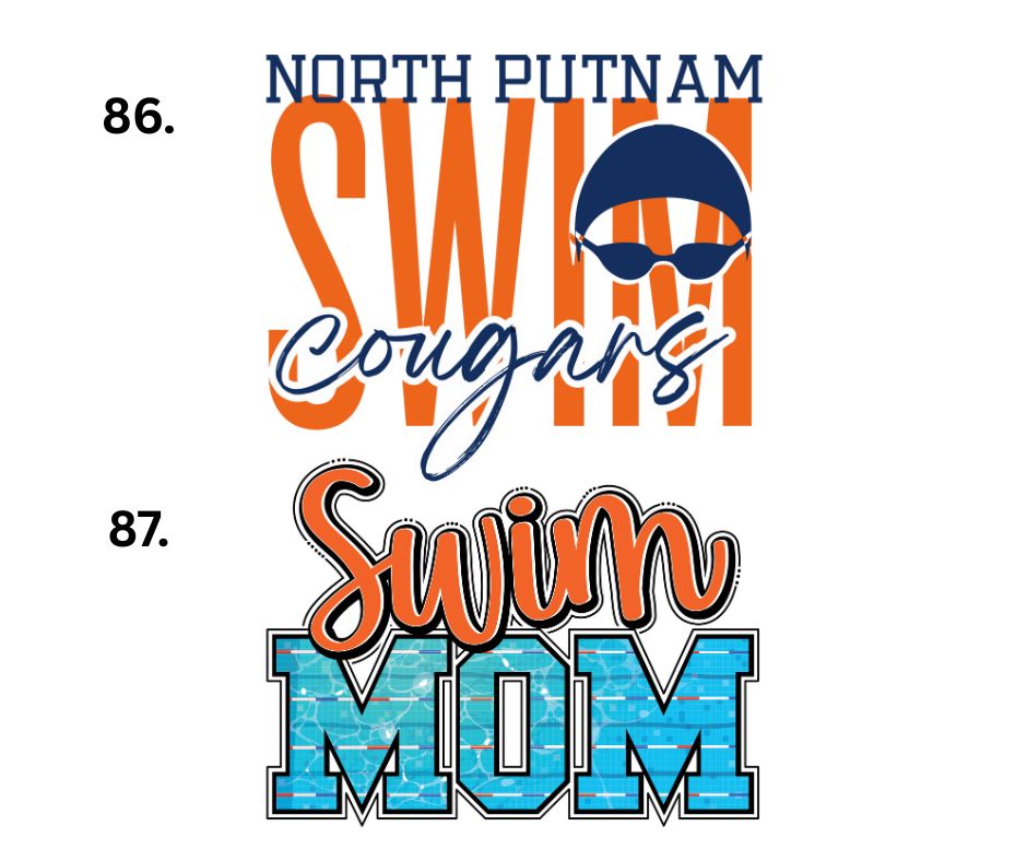 *ADULT* Custom NP Spiritwear