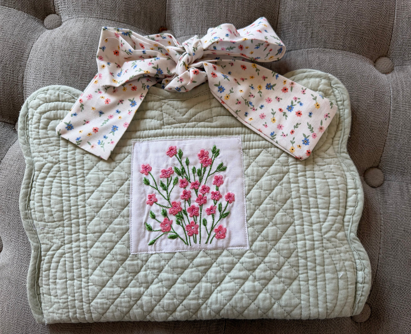 Bible covers - Oliver & Co