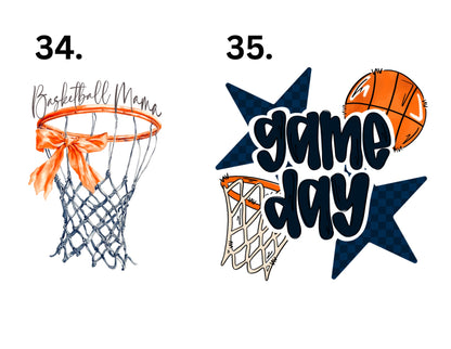 *INFANT/TODDLER* Custom NORTH MONTGOMERY Spiritwear