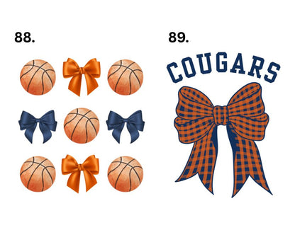 *ADULT* Custom NP Spiritwear