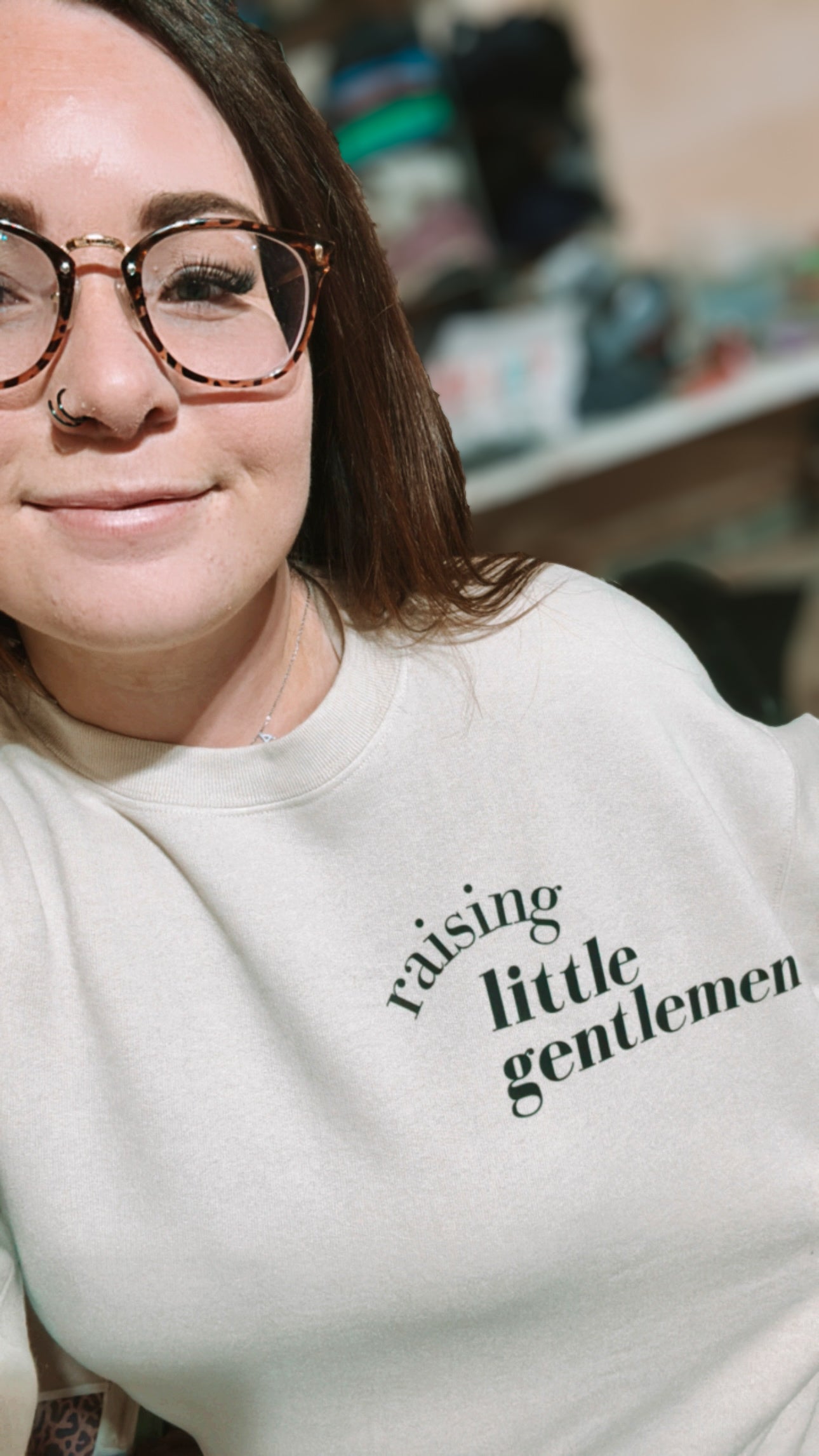 *Pre-Order* Raising Little (Gentlemen, Ladies or Both)