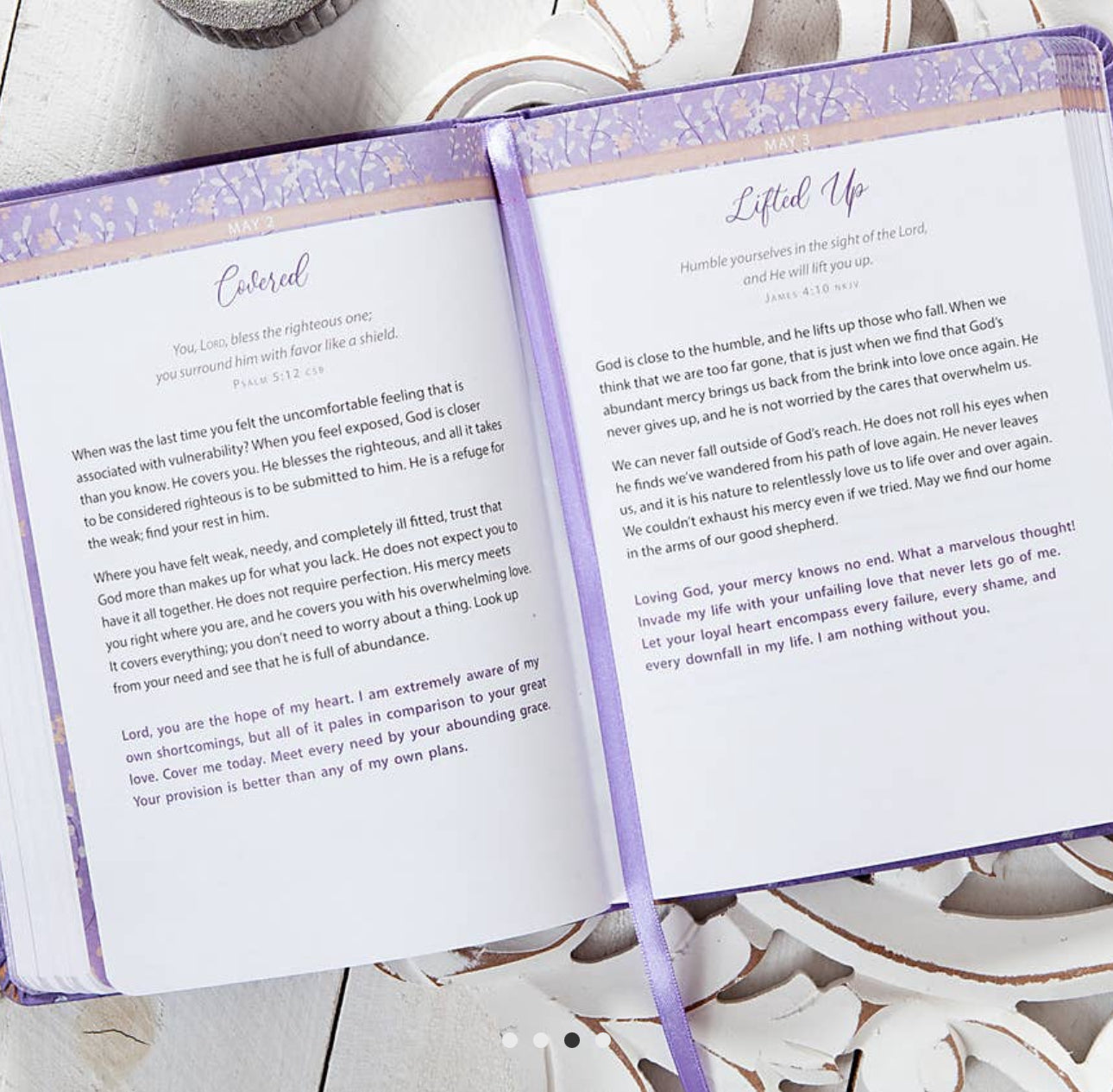 Devotionals