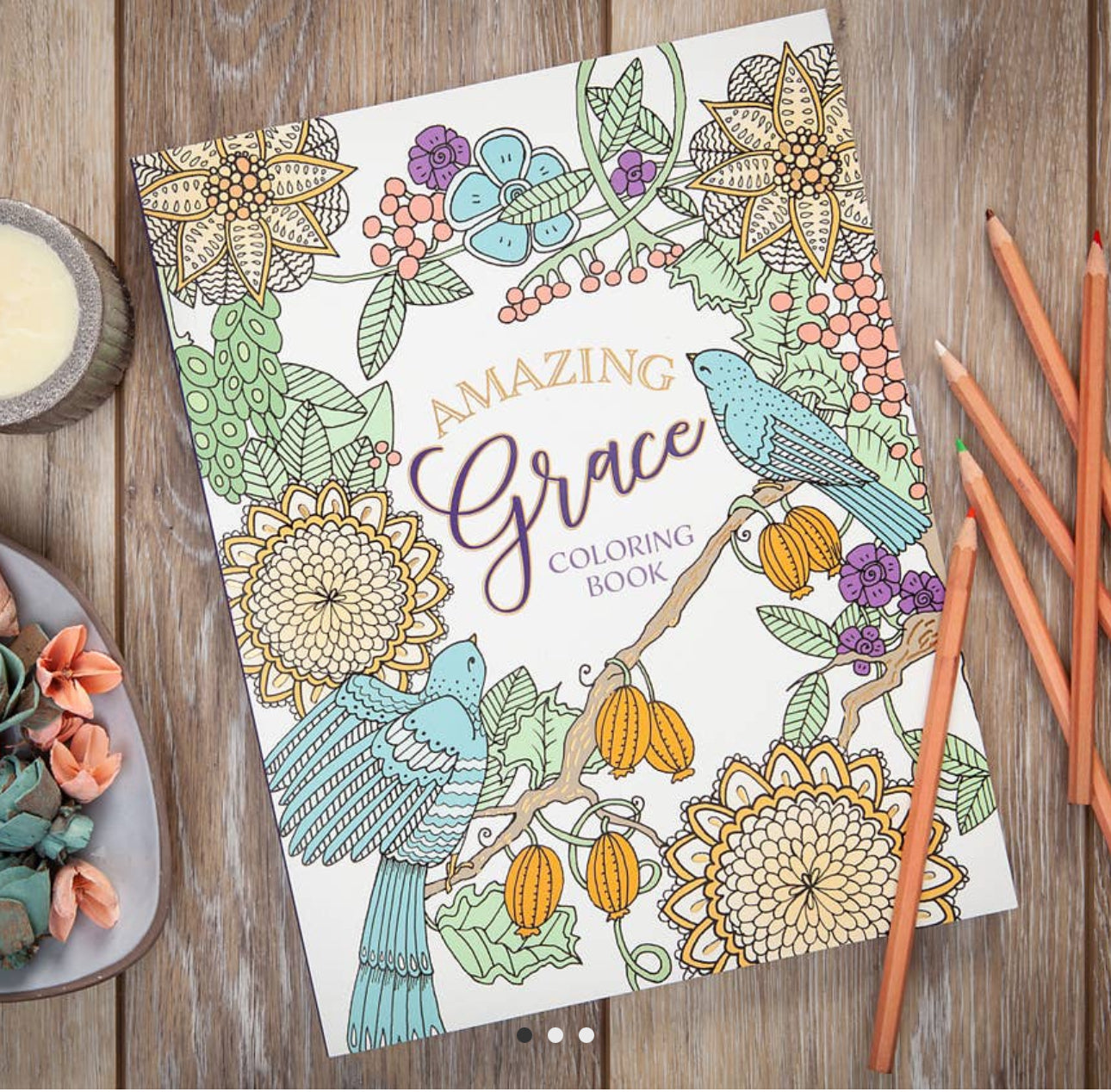 Devotionals