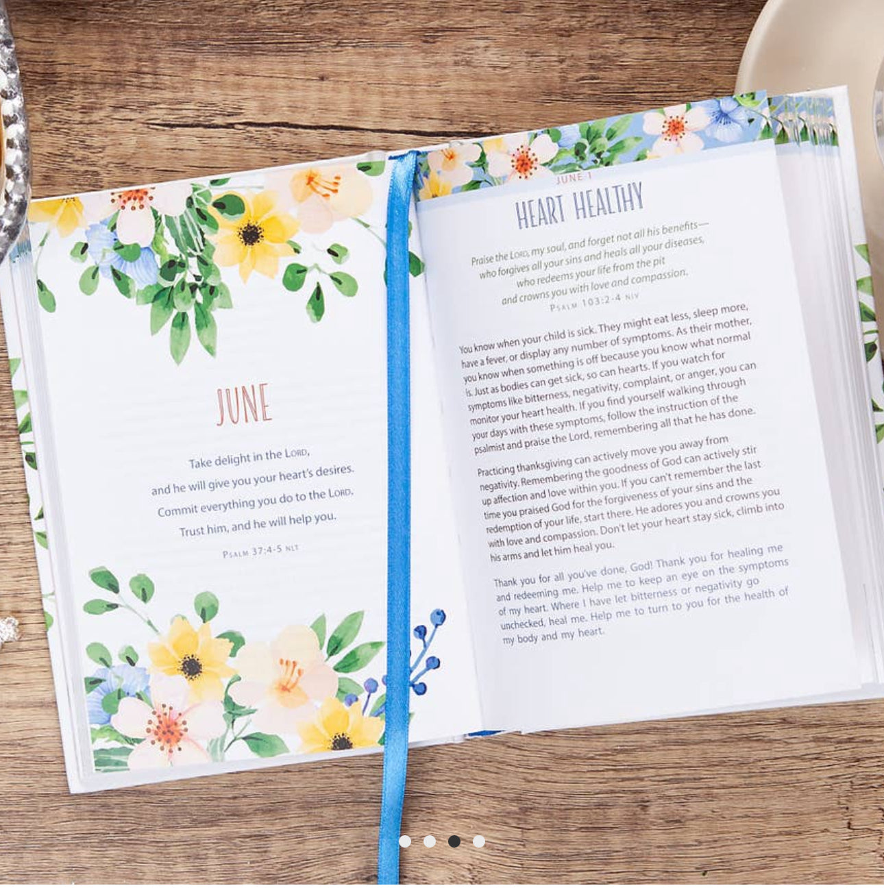 Devotionals