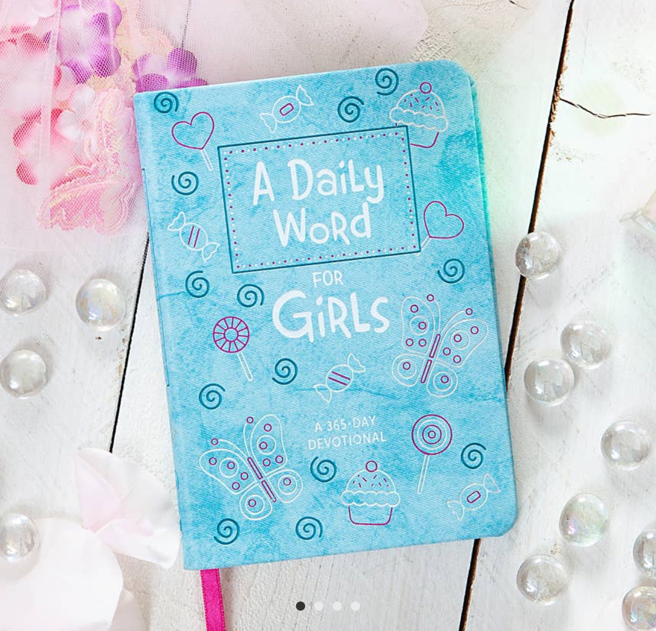 Devotionals