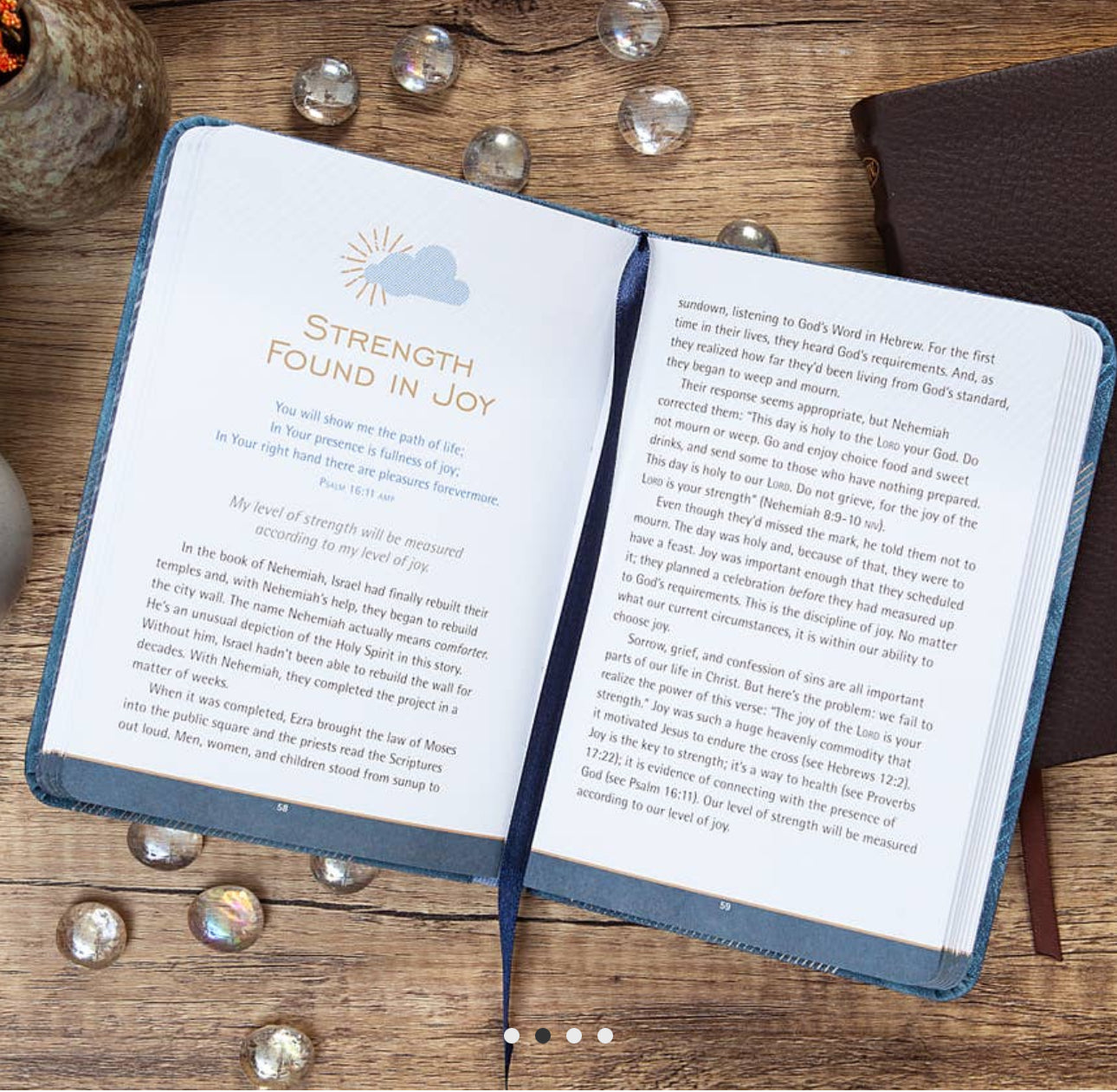 Devotionals