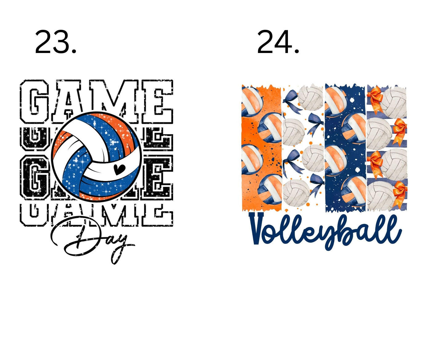 *YOUTH* Custom NP Spiritwear