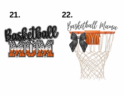 *INFANT/TODDLER* Custom PARKE HERITAGE Spiritwear