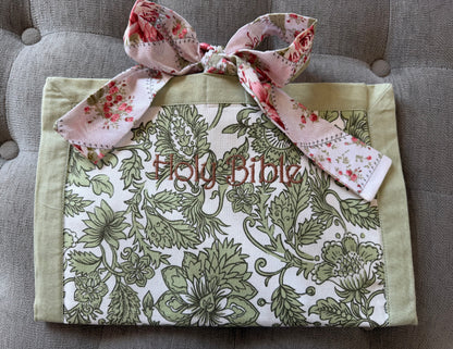 Bible covers - Oliver & Co