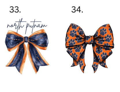 *YOUTH* Custom NP Spiritwear