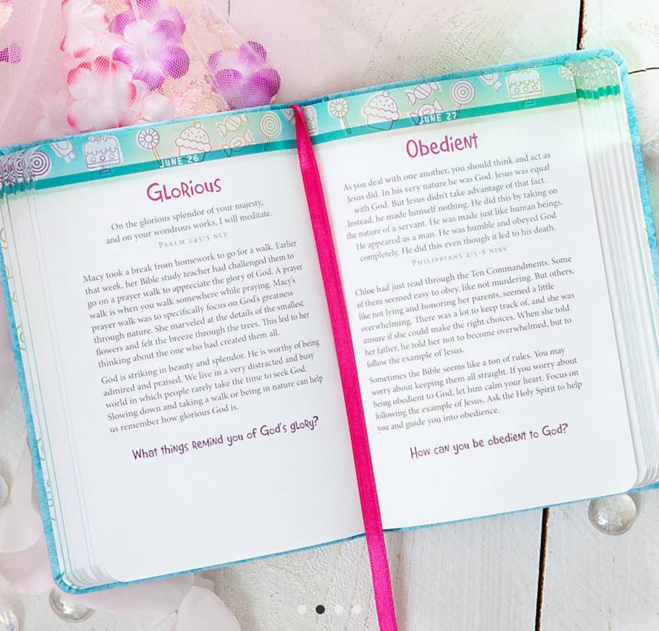 Devotionals