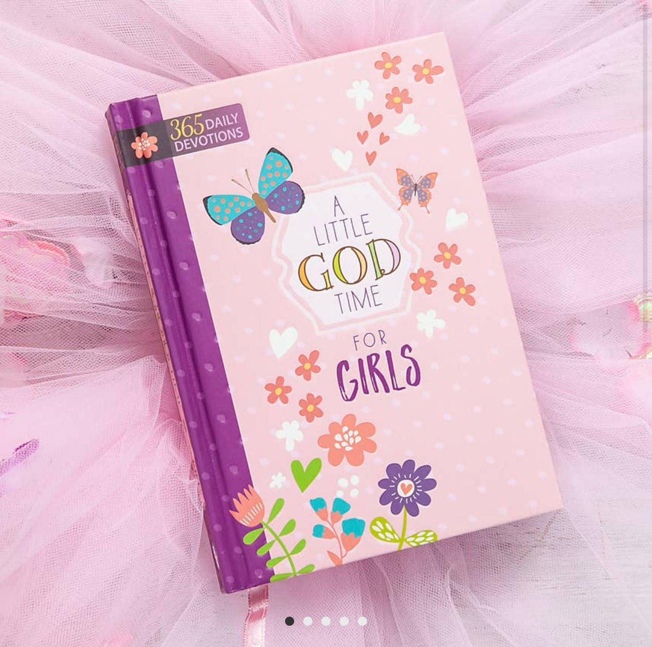 Devotionals