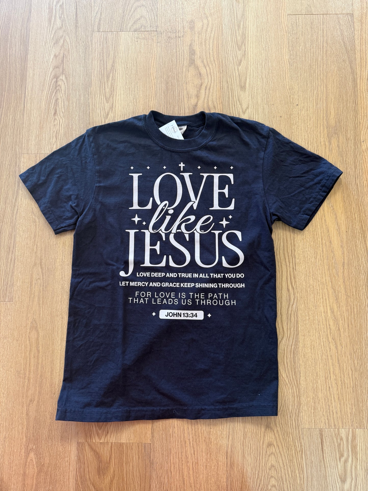 Love Like Jesus Tee