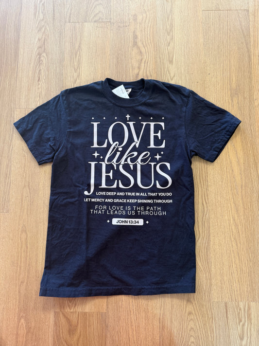 Love Like Jesus Tee