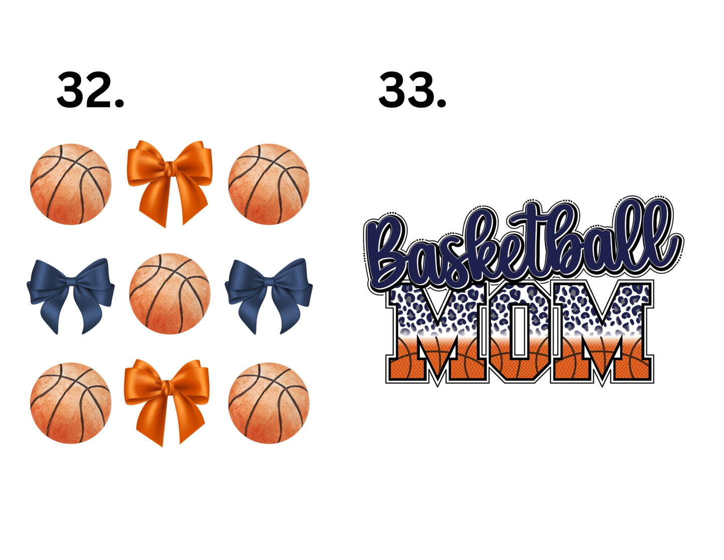 *INFANT/TODDLER* Custom NORTH MONTGOMERY Spiritwear