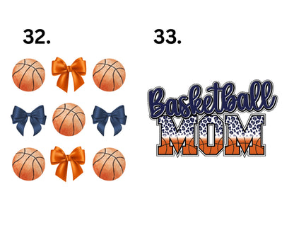 *INFANT/TODDLER* Custom NORTH MONTGOMERY Spiritwear