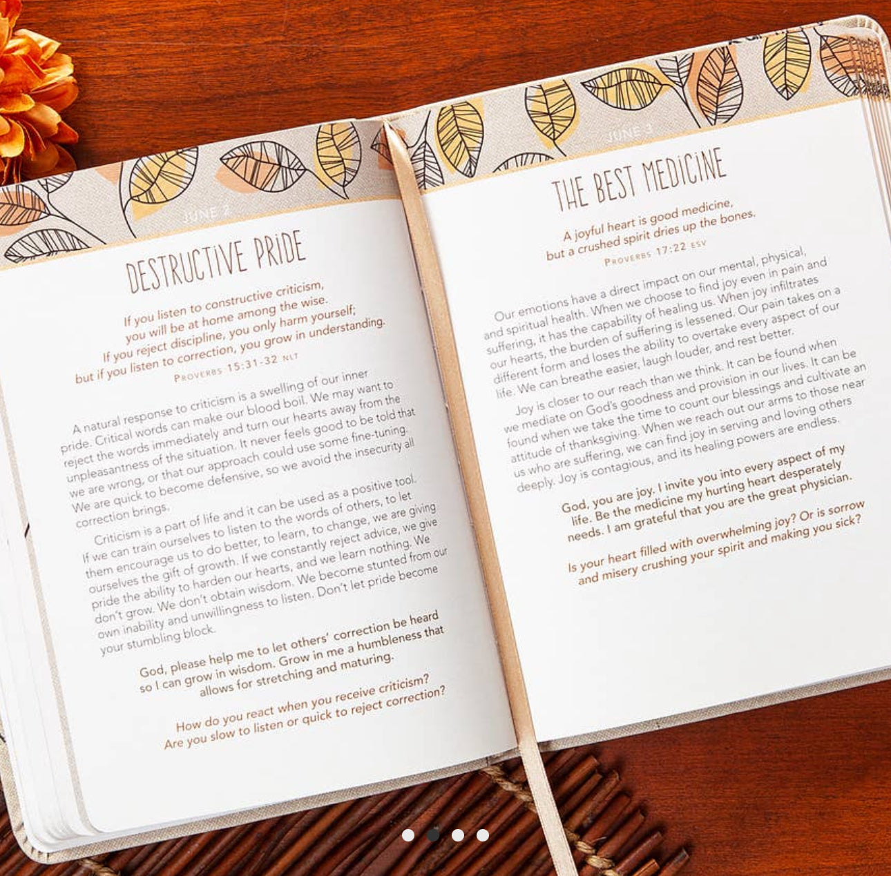 Devotionals