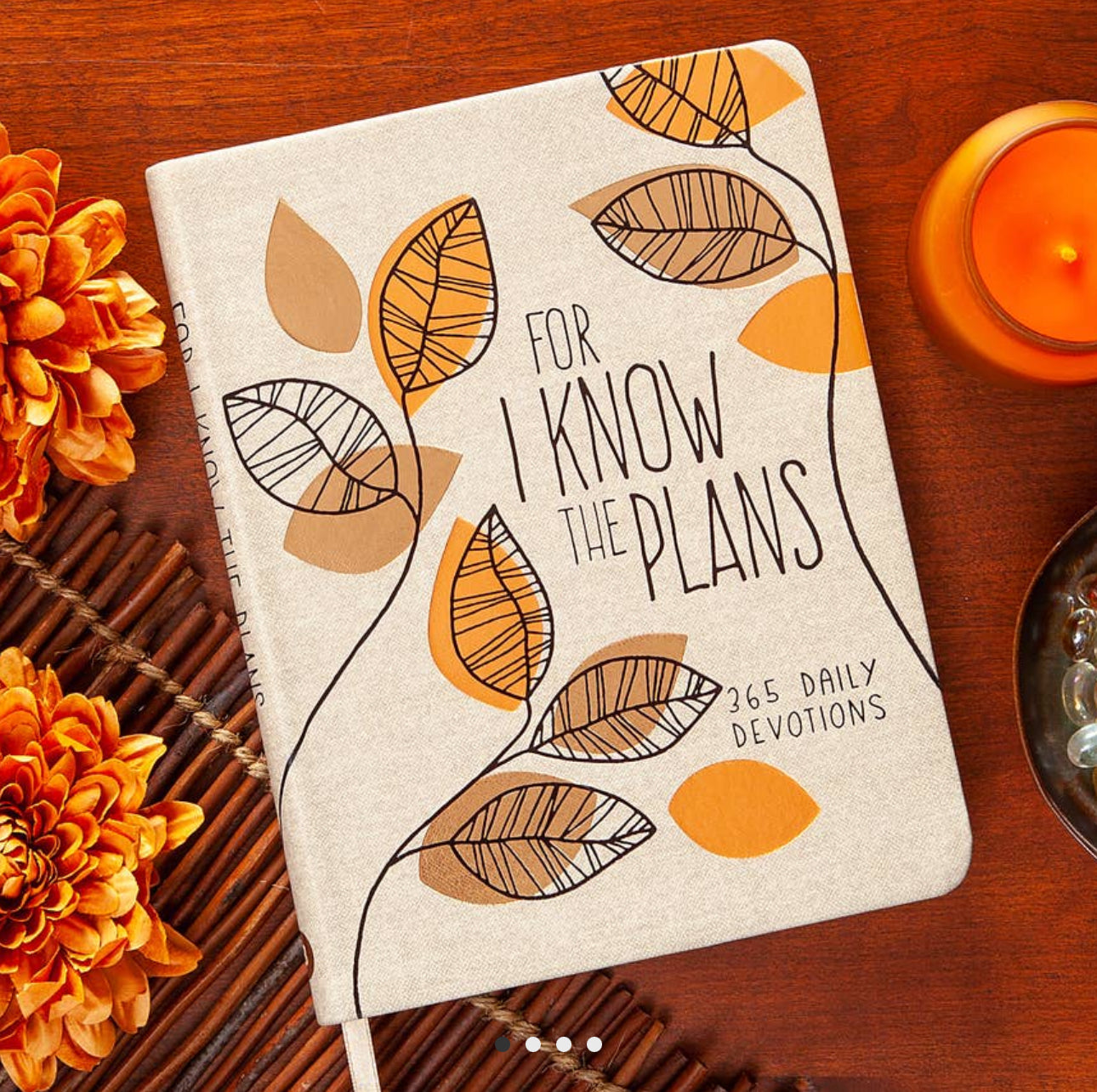 Devotionals