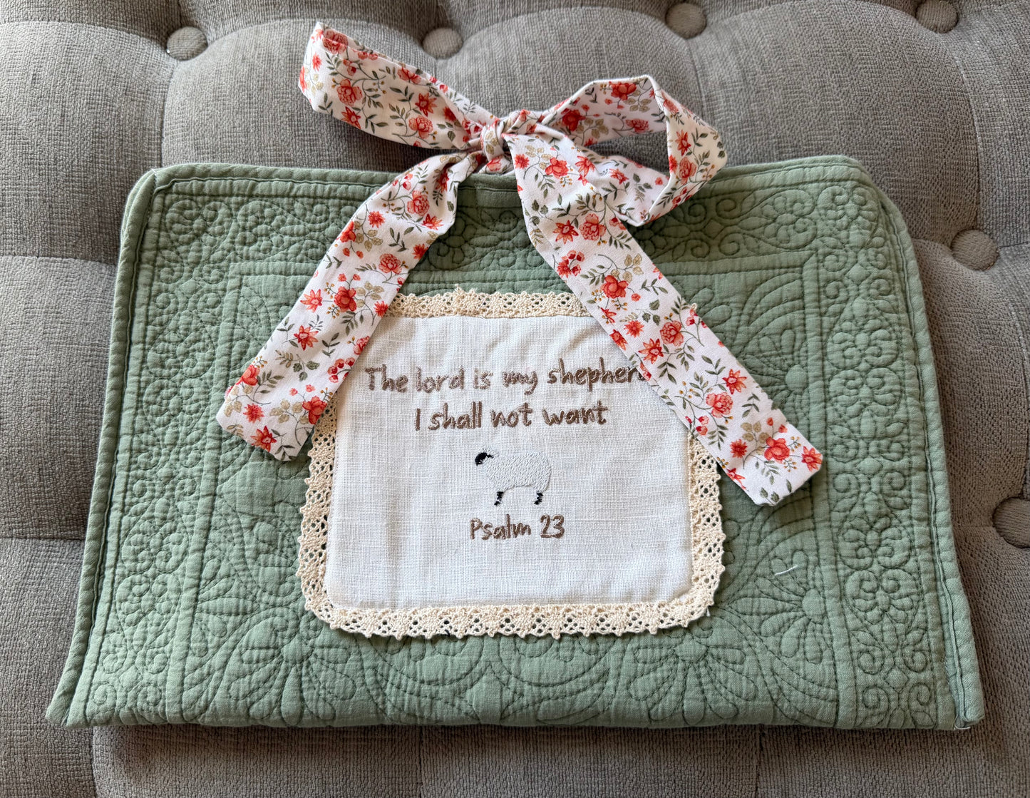 Bible covers - Oliver & Co