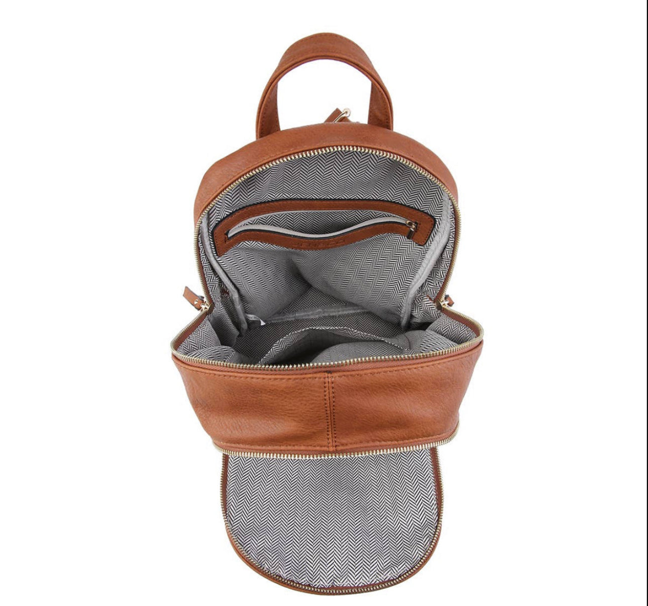 Blake Backpack - Jen & Co.