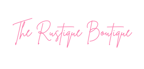 The Rustique Boutique, LLC
